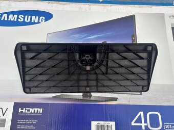 Stojan držák TV Samsung UE40H5030AW - 2