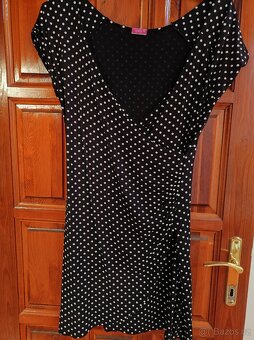 Šaty L - 2