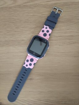 Dětské hodinky - 2