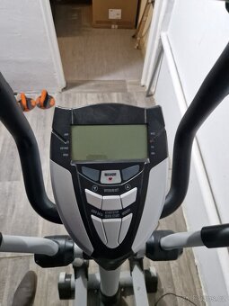 Eliptický trenažér Keller XT - 2