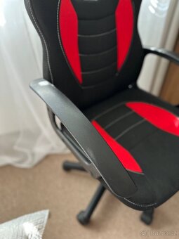 Kancelářská židle, židle - 2