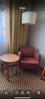 Vybavení pokojů - 2