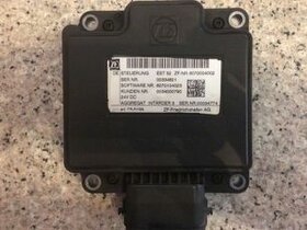 Riadiaca jednotka Intarder 3 EST52 a EST54 MAN - 2