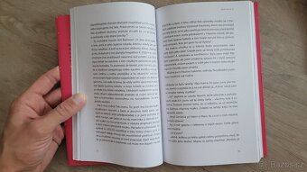 Kniha Udělej to jako racek.Vy... se na to Lea Blumenthalová - 2