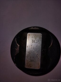 Válec Aprilia Leonardo - 2