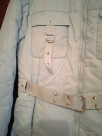 Dámská bunda - 2