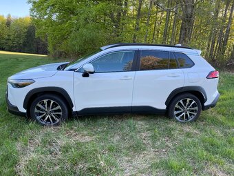 Toyota Corolla Cross 2.0 HEV, DPH, 4X4, Style Tech - 2