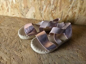 obuv - dětská, dámská - 2