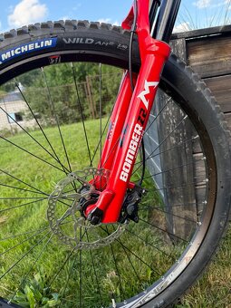 Kolo Qayron Spyro MK2 Q - 2