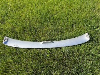Škoda Octavia 1 sedan spoiler zadní křídlo - 2