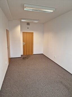 Pronájem, Kanceláře, 18m² - Jihlava - Antonínův Důl - 2
