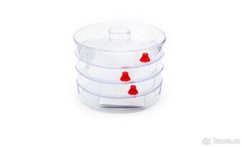 Biomiska na klíčení - 2