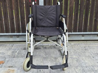 Invalidní vozík - 2