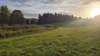 Pozemek/dům v Dolní Dobrouči - 2