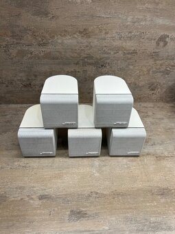 Bose reprobedny 5 kusů - 2
