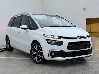 Citroen C4 Spacetourer 1.5 bluehdi - 2
