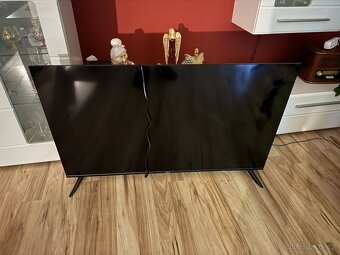 Tv Sencor  SLE 50US801TCSB ,126 cm - 2