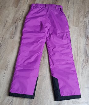 Oteplováky sports. Vel.146/152. - 2