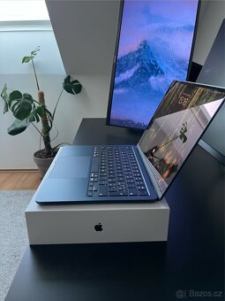 MacBook Air 13 M4 256gb - 2