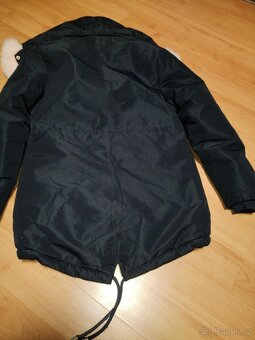 zimní bunda - 2