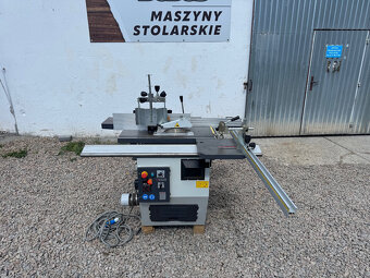 Kombinovaný multifunkčný stroj ROBLAND X31 5v1 - 2