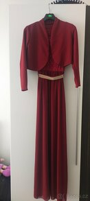 Společenské šaty - 2