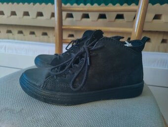 Boty kotníkové Baťa 36 - 2