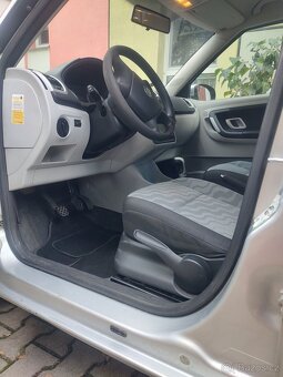 Škoda Fabie Combi 1.4 LPG - 2