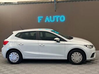 Seat Ibiza, 1.0i MPI Style - 2