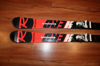 Rossignol Hero multi event Lyžiarky rossignol - 2