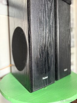 MAGNAT 5.1 MOTION SET 990 + RECEIVER - 2