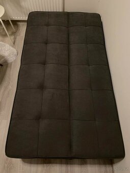 Rozkládací pohovka - 2