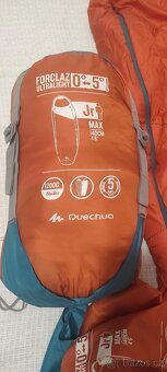 Spacáky dětské - 2