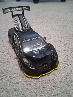 Prodám hračku lamborghini - 2