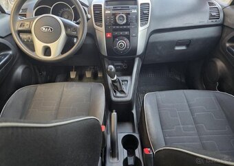 Kia Venga 1.4-KLIMA-MLHOVKY - 2