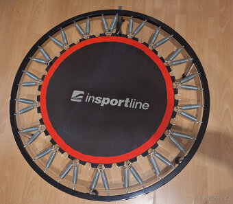 Insportline trampolína - 2
