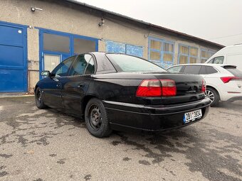 Opel Omega B 2,2i 106kw - 2