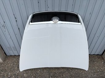 Kapota Octavia 2 - 2