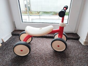 Dětské odráželo - 2