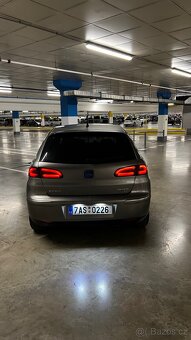 Seat ibiza 6l 1.9tdi - 2