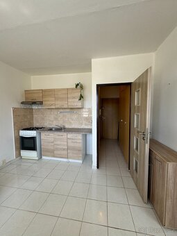 Pronájem bytu 1+1, ul. Písečná, Chomutov - 2