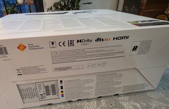 PlayStation 5 SLIM - 2