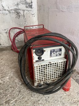 Svářečka UTA 200 - I - 2