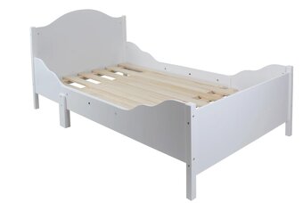 Prodloužitelná dětská postel - NOVÁ - 2