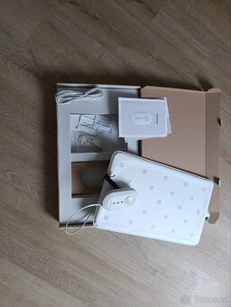 Monitor dechu Nanny BM-02 - 2