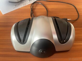 De Gusto Elektrický ostřič Profi EH13638 - 2