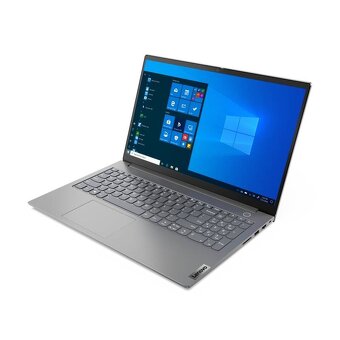 Notebook Lenovo Thinkbook 15 ITL 20VE005GCK,SSD 1TB,RAM 16GB - 2