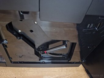 Espresso Nivona CafeRomatica NICR 758 - 2