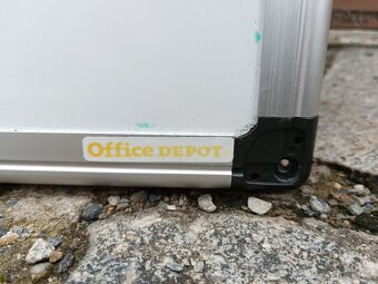 Magnetické tabule 120x90cm Office - 2