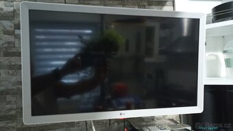 Televize LG - 2